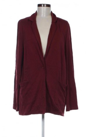 Damen Strickjacke Maite Kelly by Bonprix, Größe M, Farbe Rot, Preis € 64,99