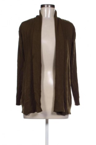 Damen Strickjacke Mango, Größe M, Farbe Grün, Preis 13,80 €