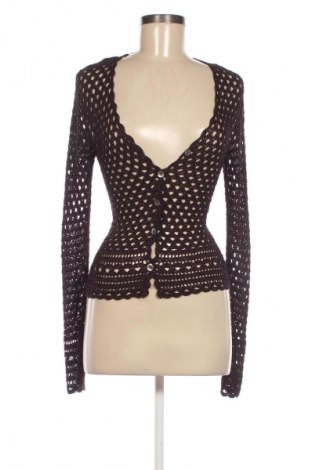 Cardigan de damă Mango, Mărime S, Culoare Mov, Preț 72,03 Lei