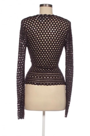 Cardigan de damă Mango, Mărime S, Culoare Mov, Preț 72,03 Lei