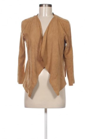 Damen Strickjacke Mango, Größe S, Farbe Beige, Preis € 18,99