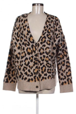 Cardigan de damă Mango, Mărime L, Culoare Multicolor, Preț 49,99 Lei