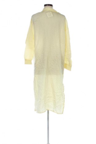 Damen Strickjacke Mango, Größe M, Farbe Gelb, Preis 18,99 €