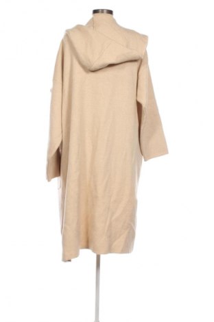 Damen Strickjacke Mango, Größe M, Farbe Beige, Preis € 32,00