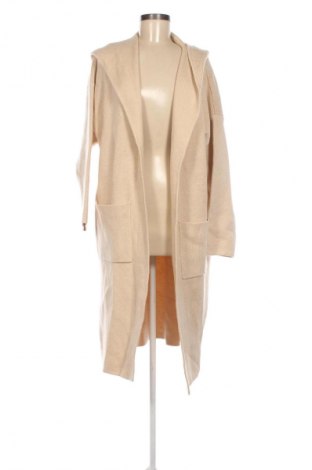 Damen Strickjacke Mango, Größe M, Farbe Beige, Preis € 32,00
