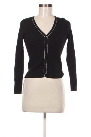 Damen Strickjacke Mango, Größe XS, Farbe Schwarz, Preis € 18,99