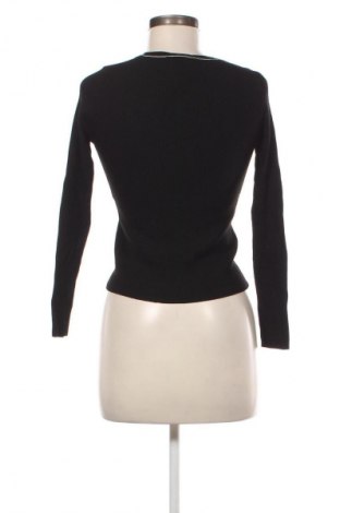 Damen Strickjacke Mango, Größe XS, Farbe Schwarz, Preis € 18,99
