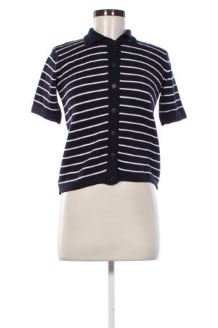 Damen Strickjacke Marks & Spencer, Größe S, Farbe Mehrfarbig, Preis € 13,82