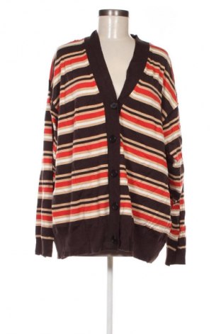 Γυναικεία ζακέτα Marni X Uniqlo, Μέγεθος XL, Χρώμα Πολύχρωμο, Τιμή 15,99 €