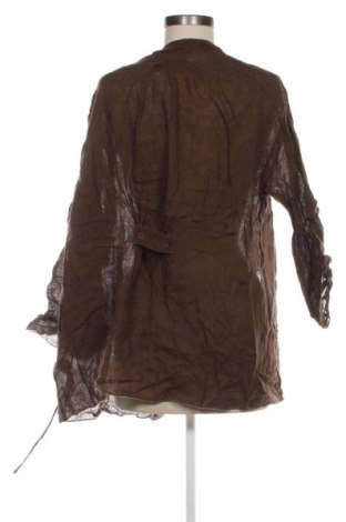 Damen Strickjacke Massimo Dutti, Größe M, Farbe Beige, Preis 42,99 €