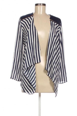 Damen Strickjacke Mela Loves London, Größe L, Farbe Mehrfarbig, Preis 42,45 €