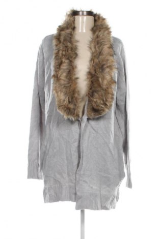 Damen Strickjacke Millers, Größe M, Farbe Grau, Preis € 9,99