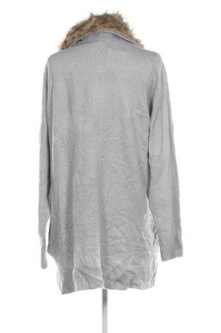 Damen Strickjacke Millers, Größe M, Farbe Grau, Preis € 9,99