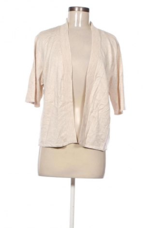 Damen Strickjacke Millers, Größe XL, Farbe Ecru, Preis € 20,99