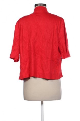 Damen Strickjacke Miller's, Größe XL, Farbe Rot, Preis € 28,99