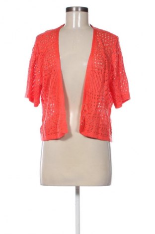 Damen Strickjacke Millers, Größe L, Farbe Rot, Preis € 20,99