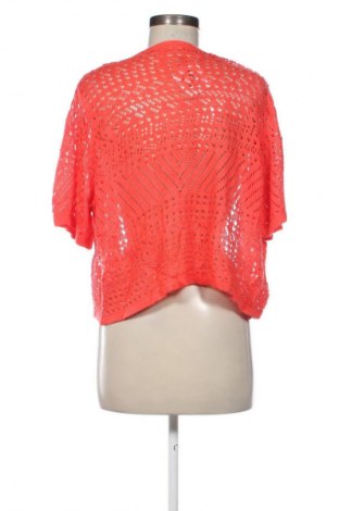 Damen Strickjacke Millers, Größe L, Farbe Rot, Preis € 20,99