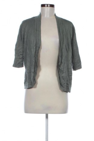 Damen Strickjacke Millers, Größe L, Farbe Grün, Preis € 20,99