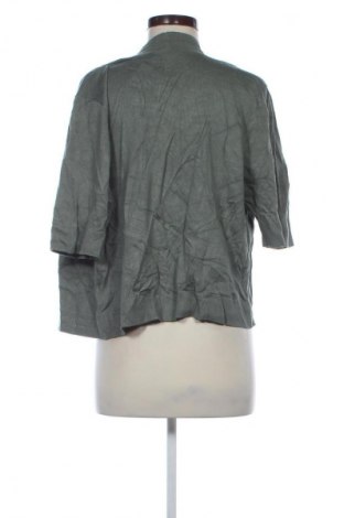 Damen Strickjacke Millers, Größe L, Farbe Grün, Preis € 20,99