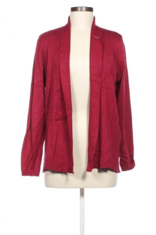 Damen Strickjacke Millers, Größe M, Farbe Rot, Preis € 10,99