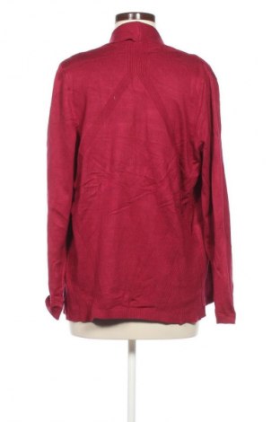 Damen Strickjacke Millers, Größe M, Farbe Rot, Preis € 10,99