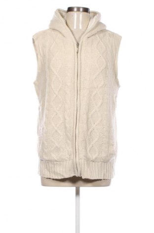 Damen Strickjacke Millers, Größe L, Farbe Beige, Preis € 23,99