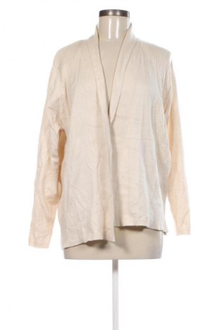 Damen Strickjacke Millers, Größe XXL, Farbe Beige, Preis € 20,99