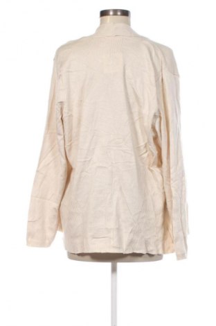Damen Strickjacke Millers, Größe XXL, Farbe Beige, Preis € 20,99