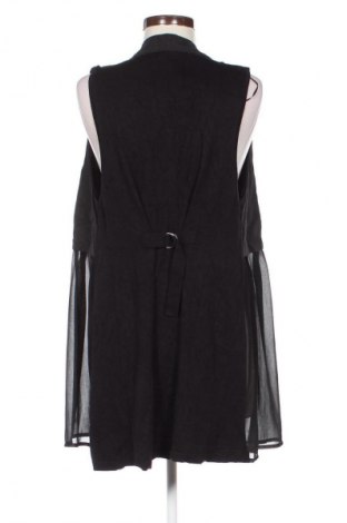 Damski kardigan Mint Velvet, Rozmiar L, Kolor Czarny, Cena 143,00 zł