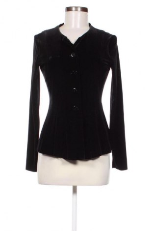Damen Strickjacke Minx by Eva Lutz, Größe S, Farbe Schwarz, Preis € 9,99
