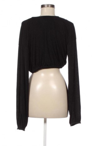 Damen Strickjacke Missguided, Größe M, Farbe Schwarz, Preis € 20,99