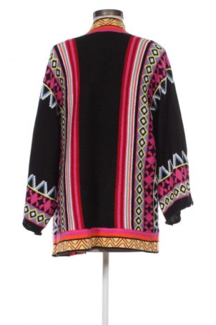 Damen Strickjacke Mochy, Größe L, Farbe Mehrfarbig, Preis € 14,77