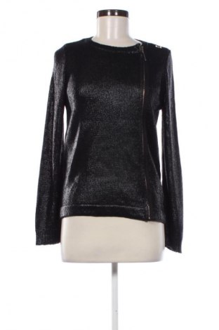 Cardigan de damă Mohito, Mărime S, Culoare Negru, Preț 76,70 Lei