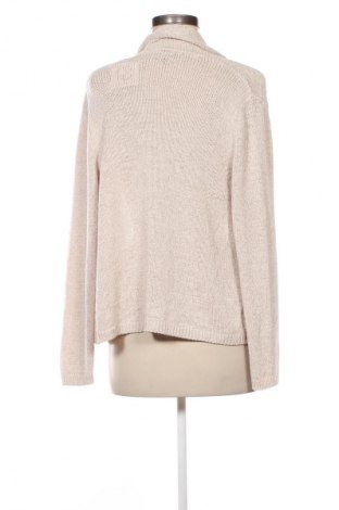 Damen Strickjacke Monari, Größe M, Farbe Beige, Preis € 17,99