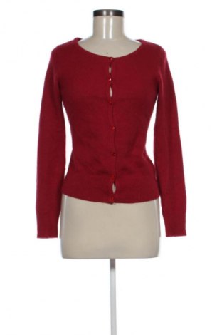 Damen Strickjacke Monsoon, Größe S, Farbe Rot, Preis € 20,97