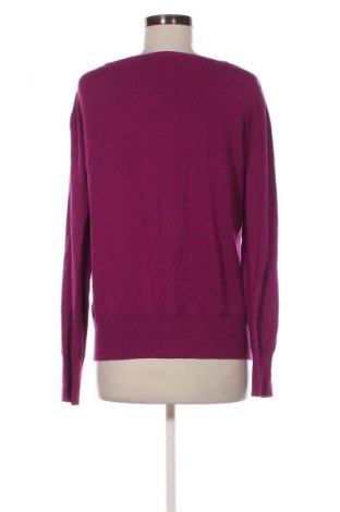 Damen Strickjacke Montego, Größe XXL, Farbe Rosa, Preis 15,00 €