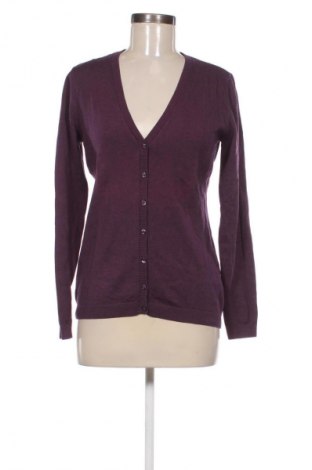 Cardigan de damă Montego, Mărime S, Culoare Mov, Preț 76,00 Lei