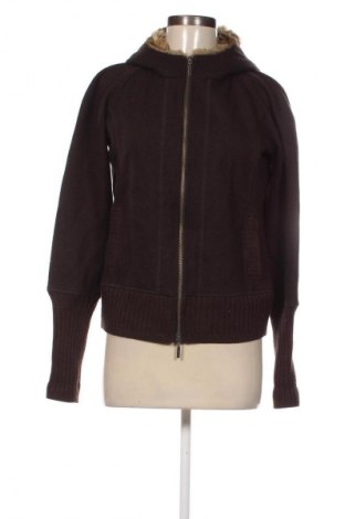 Damen Strickjacke More & More, Größe L, Farbe Braun, Preis € 13,99