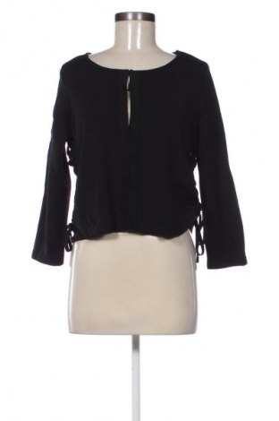 Damen Strickjacke Morgan, Größe L, Farbe Schwarz, Preis € 28,99
