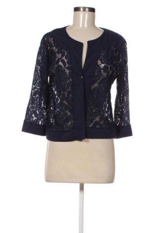 Dámsky kardigán NEW COLLECTION, Velikost M, Barva Modrá, Cena  659,00 Kč