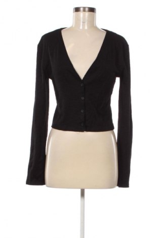 Damen Strickjacke Nagano, Größe M, Farbe Schwarz, Preis 11,99 €