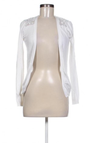 Dámsky kardigán New Look, Veľkosť XS, Farba Biela, Cena  14,91 €