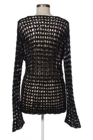 Damski kardigan Niama Woman, Rozmiar XL, Kolor Czarny, Cena 124,92 zł