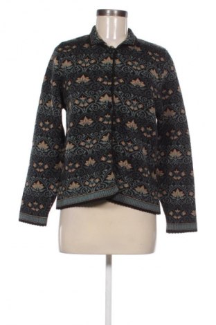 Damen Strickjacke Nightingales, Größe L, Farbe Mehrfarbig, Preis 20,92 €