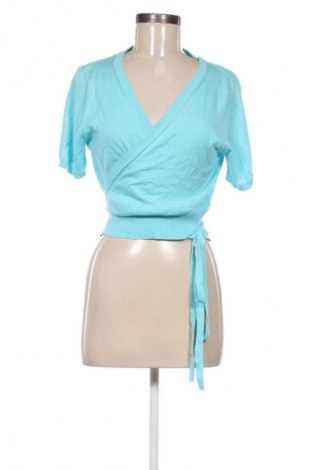 Pulover de femei Noa Noa, Mărime XL, Culoare Albastru, Preț 163,70 Lei