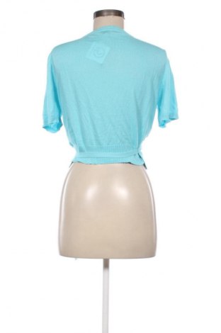 Pulover de femei Noa Noa, Mărime XL, Culoare Albastru, Preț 163,70 Lei