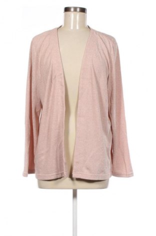 Damen Strickjacke Noni B, Größe L, Farbe Aschrosa, Preis 11,99 €