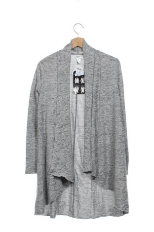 Damen Strickjacke Now, Größe XS, Farbe Grau, Preis € 32,99