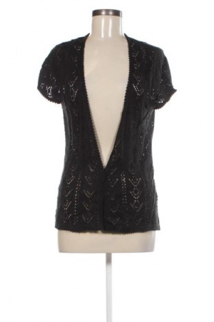 Damen Strickjacke Now, Größe L, Farbe Schwarz, Preis € 20,99