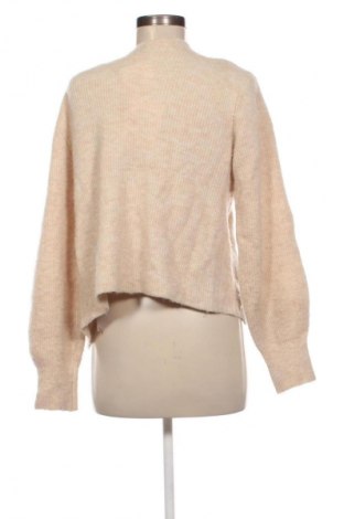 Cardigan de damă Numph, Mărime S, Culoare Bej, Preț 484,99 Lei